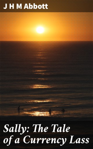 Sally: The Tale of a Currency Lass