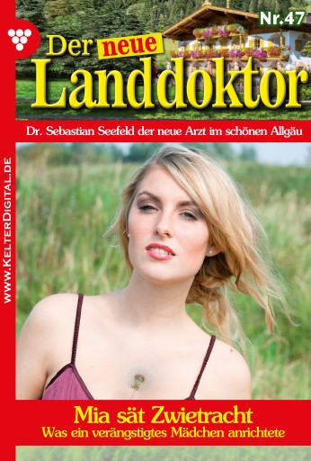 Portada del libro «Mia sät Zwietracht», de Tessa Hofreiter