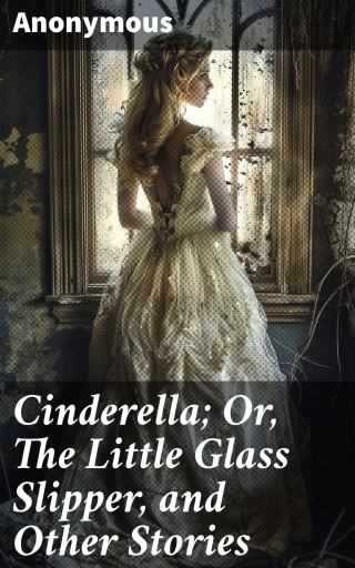 Cinderella; Or, The Little Glass Slipper, and Other Stories