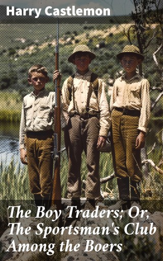 The Boy Traders; Or, The Sportsman's Club Among the Boers