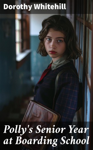 Polly's Senior Year at Boarding School