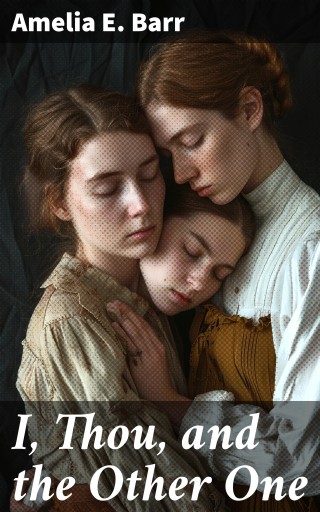 I, Thou, and the Other One