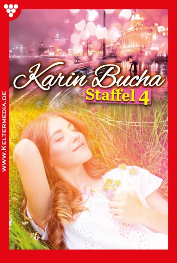Portada del libro «E-Book 31-40», de Karin Bucha