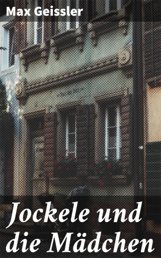 Jockele und die Mädchen