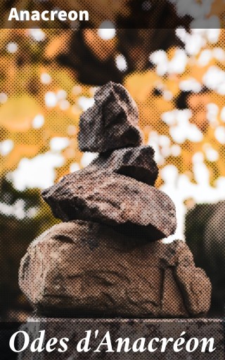 Odes d'Anacréon