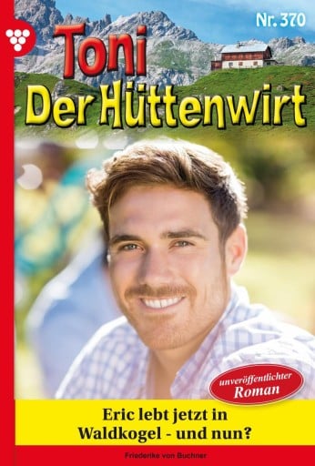 Eric lebt jetzt in  Waldkogel – und nun?