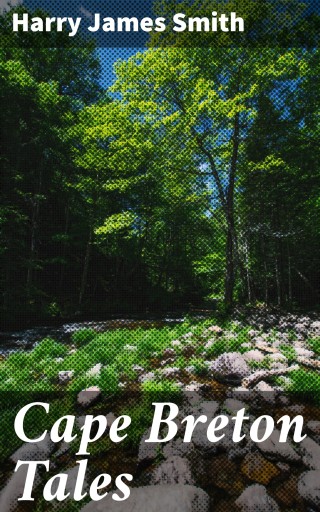Cape Breton Tales