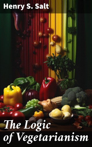 The Logic of Vegetarianism