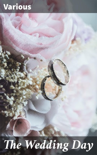 Portada del libro «The Wedding Day», de Various