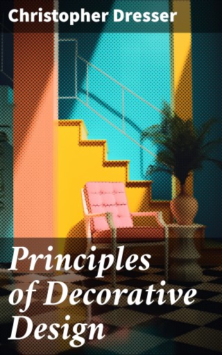 Principles of Decorative Design