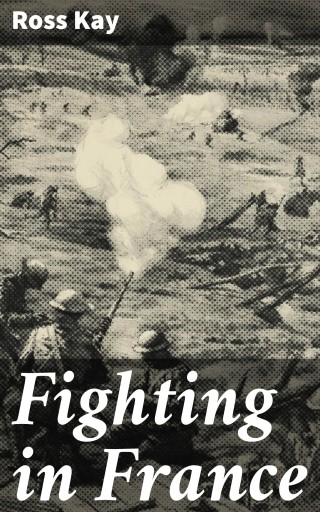 Fighting in France