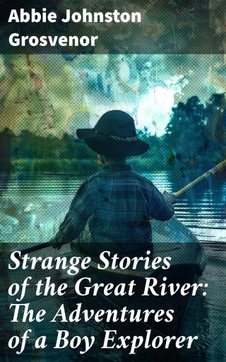 Strange Stories of the Great River: The Adventures of a Boy Explorer