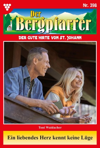 Ein liebendes Herz kennt keine Lüge