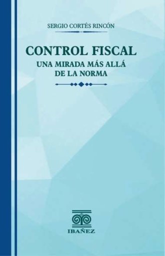 Control fiscal
