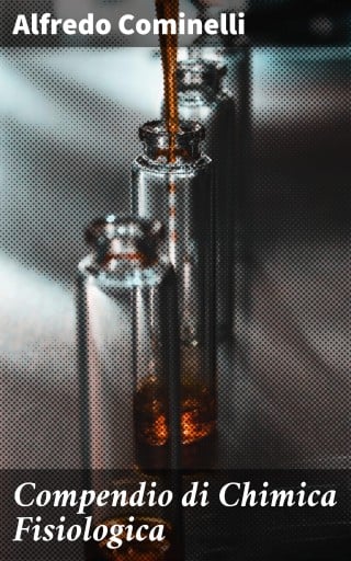 Compendio di Chimica Fisiologica