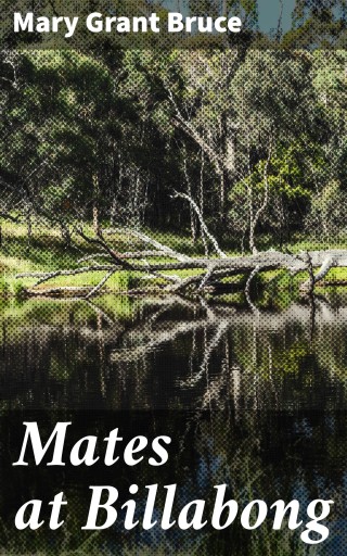 Mates at Billabong