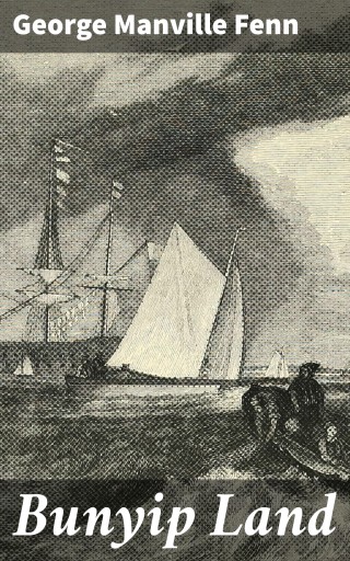 Bunyip Land
