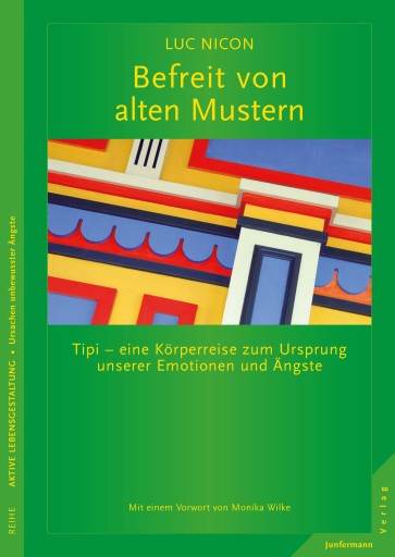 Befreit von alten Mustern