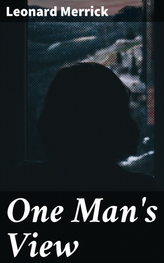 Portada del libro «One Man's View»