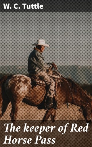 The keeper of Red Horse Pass