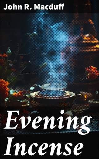 Evening Incense