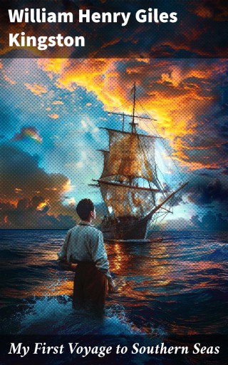 My First Voyage to Southern Seas