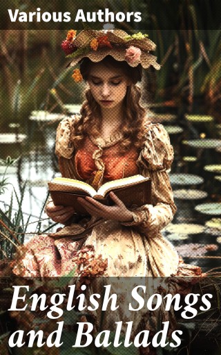English Songs and Ballads