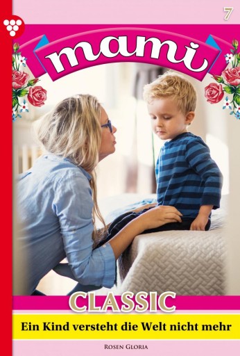 Portada del libro «Ein Kind versteht die Welt nicht mehr», de Gloria Rosen