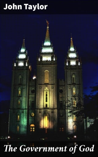 The Government of God