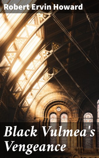 Black Vulmea's Vengeance