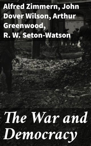 The War and Democracy