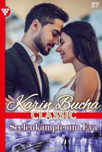 Portada del libro «Seelenkämpfe um Eva», de Karin Bucha