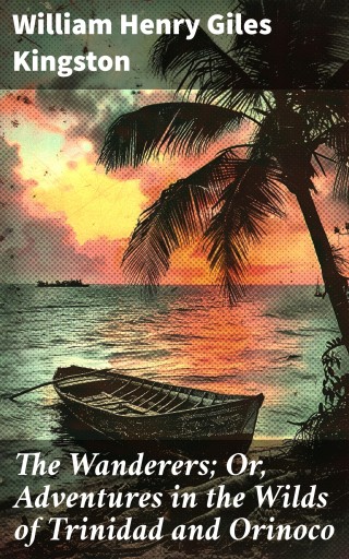 The Wanderers; Or, Adventures in the Wilds of Trinidad and Orinoco