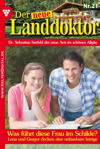 Portada del libro «Was führt diese Frau im Schilde?», de Tessa Hofreiter