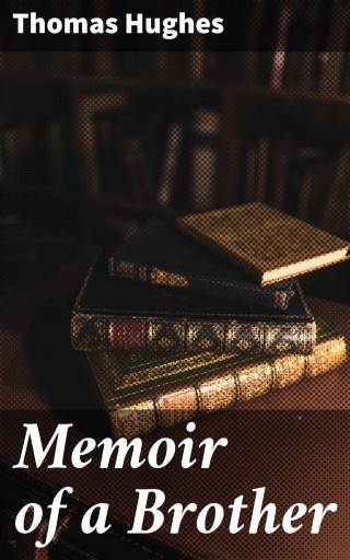 Memoir of a Brother