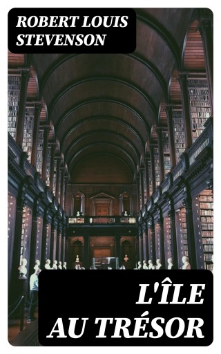 L'Île au trésor