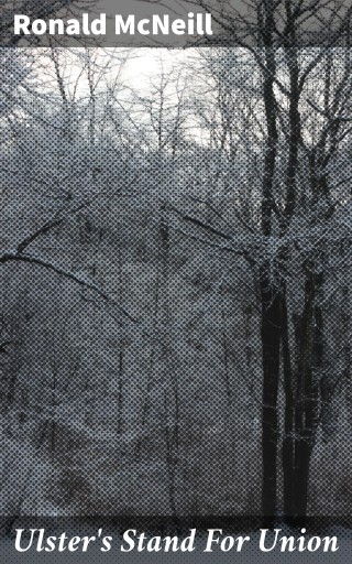 Ulster's Stand For Union