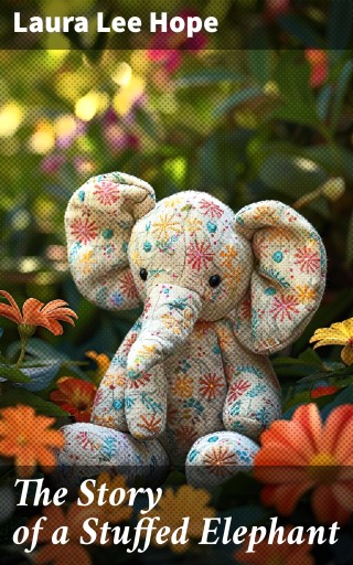 The Story of a Stuffed Elephant