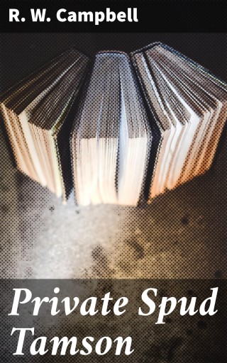 Private Spud Tamson