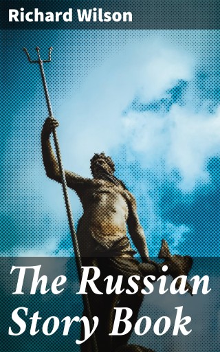The Russian Story Book