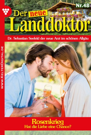 Portada del libro «Rosenkrieg», de Tessa Hofreiter