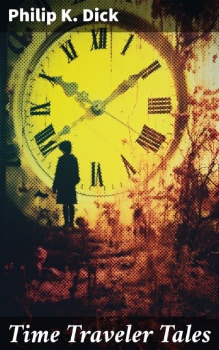 Time Traveler Tales