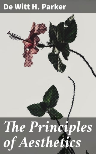 The Principles of Aesthetics