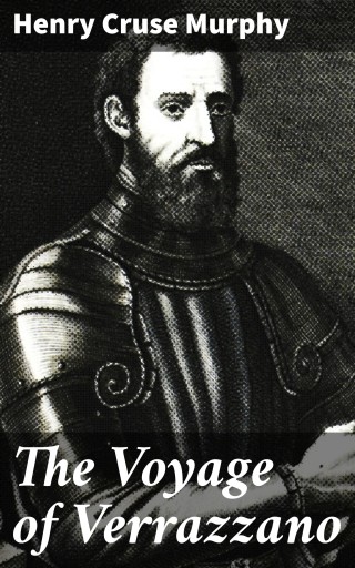 The Voyage of Verrazzano