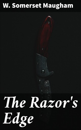 The Razor's Edge