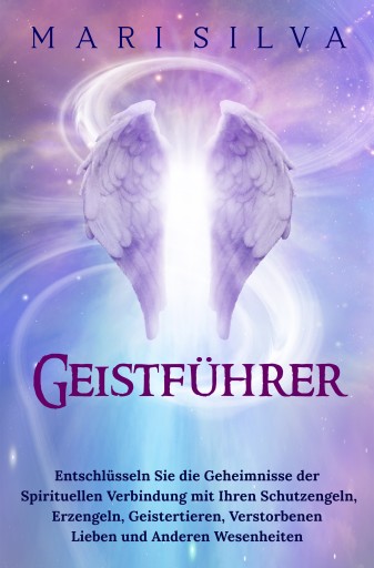 Geistführer
