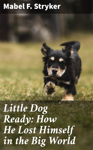 Little Dog Ready: How He Lost Himself in the Big World