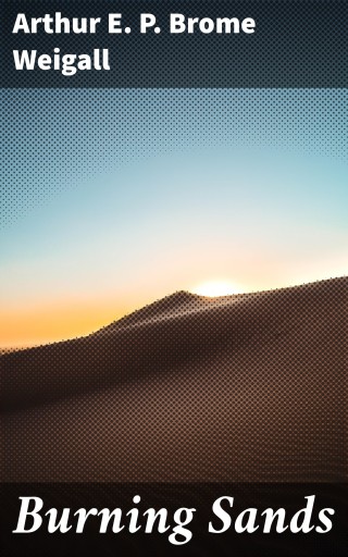 Burning Sands