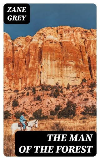 The Man of the Forest