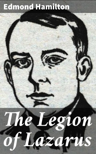 The Legion of Lazarus